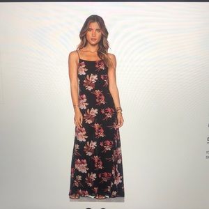 Free People Star Chasing Slip